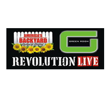Revolution Live