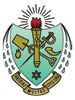 Sigma Delta Tau Logo