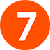 icon of number 7