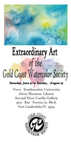 Gold Coast WaterColor Society
