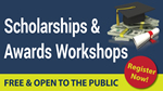 Scholarships & Awards Workshops