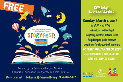 StoryFest 