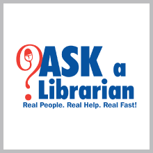 ask a librarian