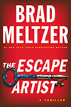 Brad Meltzer Escape