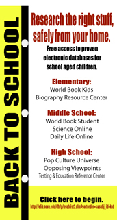 school databases