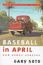 Baseball In April