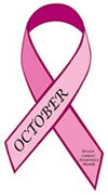 Breast Cancer Awarenes Month