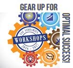 Gear up logo