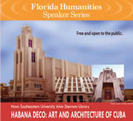 Haban Deco: Art and Architecture of Cuba