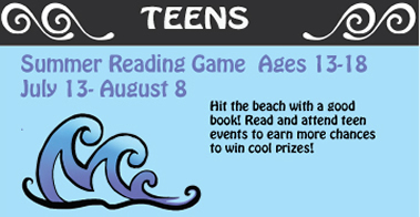 teen reading game