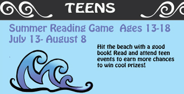 summer teen game