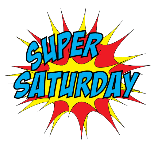 Super Saturday