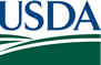 USDA Logo