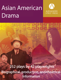 Asian Amercian Drama