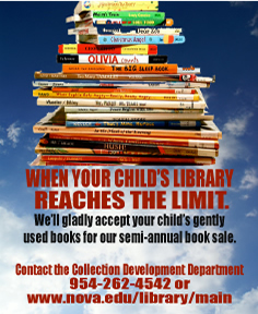 donate childrens books