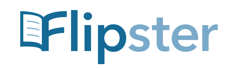 Flipster Logo