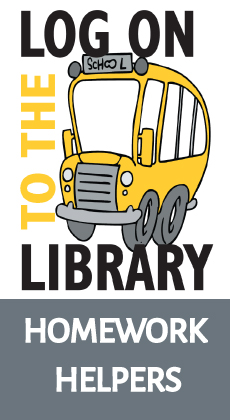 Online Homework Helper databases