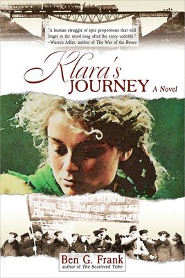 Klara's Journey by Ben G. Frank