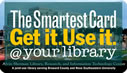 Library Card Week