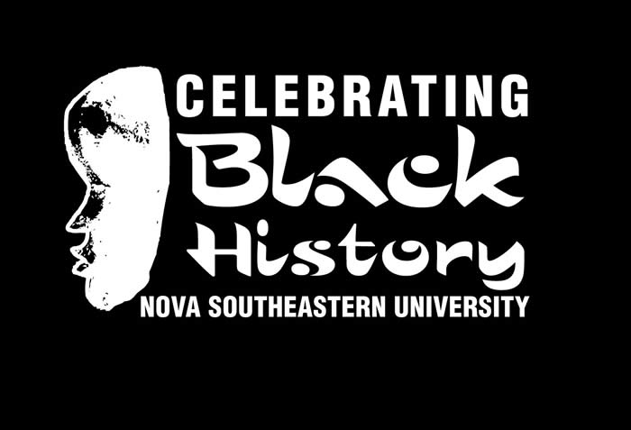 Black History Month Logo