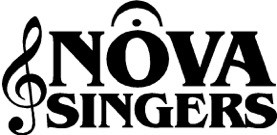 Nova Singers logo