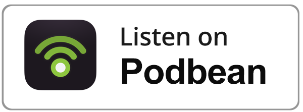 PodBean Badge