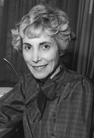 Marilyn Segal