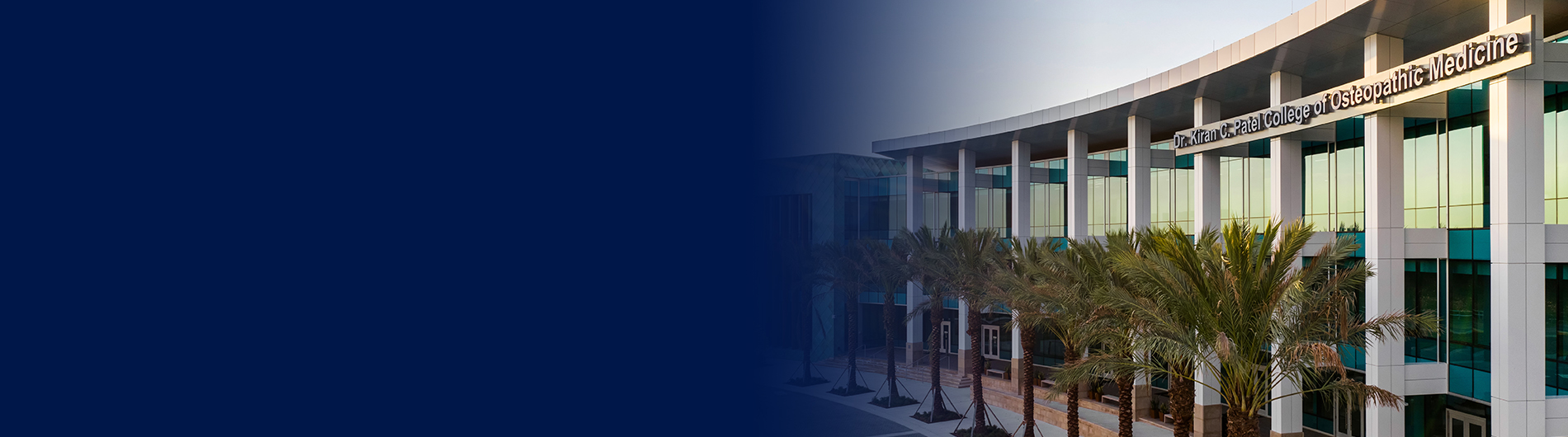 College of Business  Nova Southeastern University