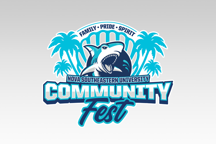 Community Fest logo