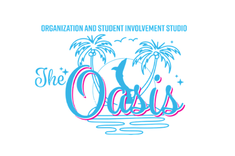 Oasis logo