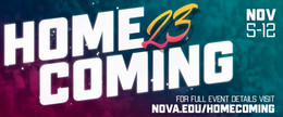 Homecoming logo