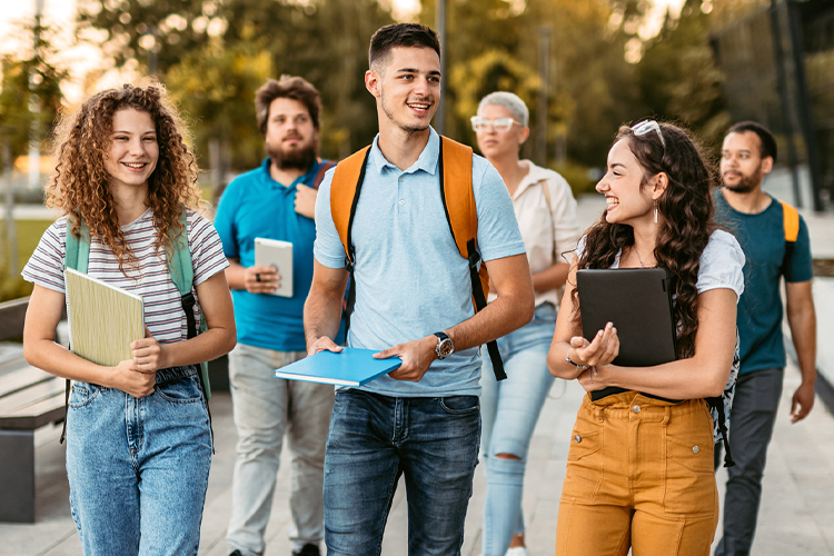 Submit Applications to NSU