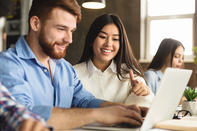 Technical Support for Students