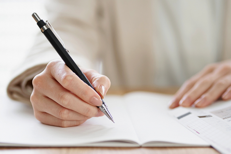 Register for Classes