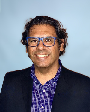 Joe H. Baldelomar