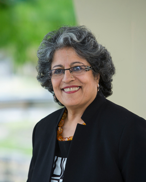 Naushira Pandya