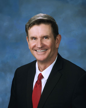 Raymond Ownby
