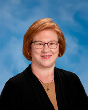 Shari Rone-Adams