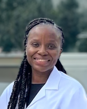 Desiree Simon