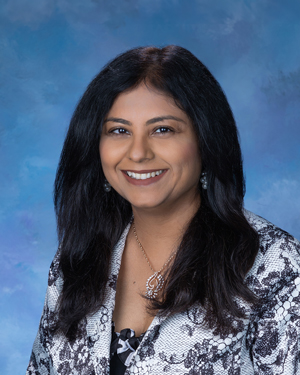 Sweta Tewary