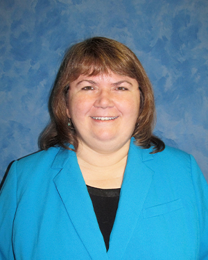 Theresa Schilthorn