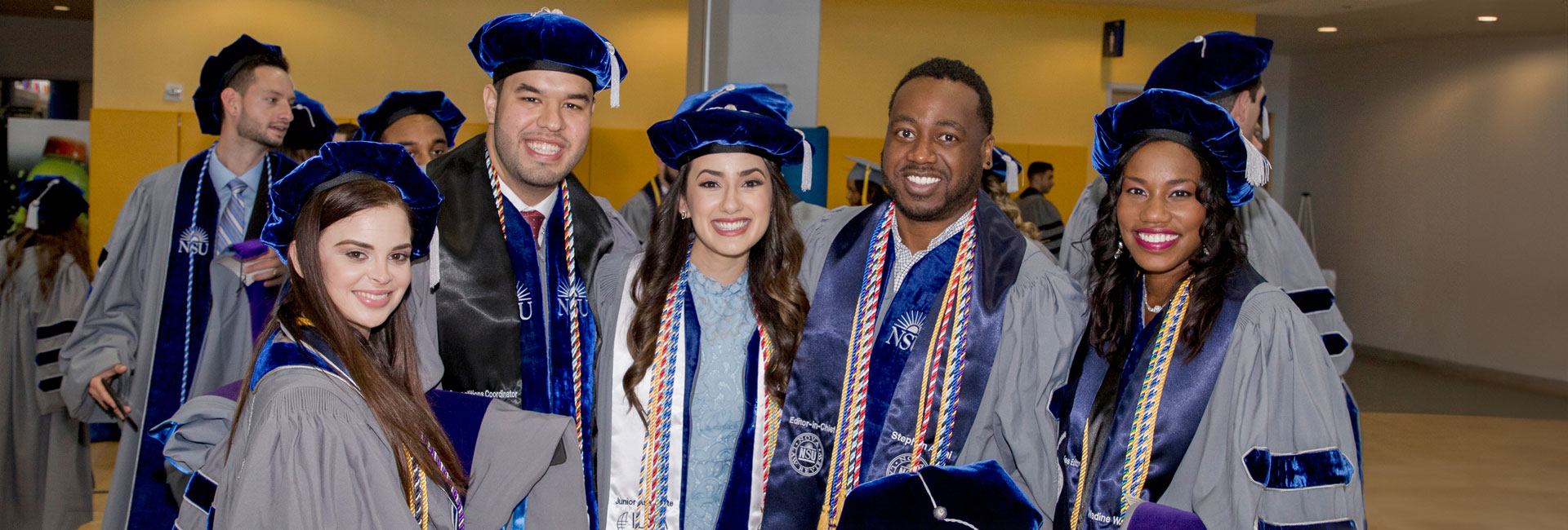 Graduate & Professional Education Nova Southeastern University