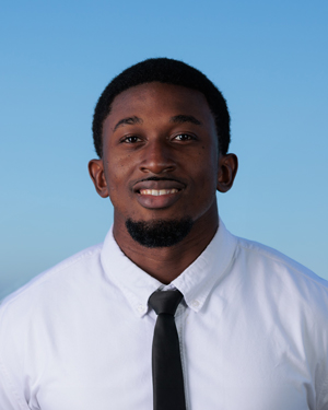 Gregory Edwards