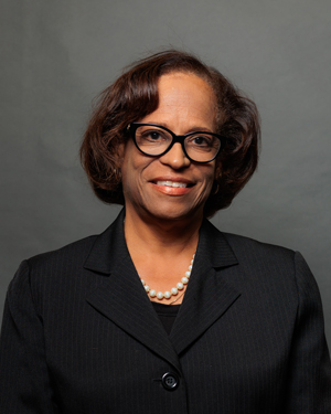 Rebecca Johnson