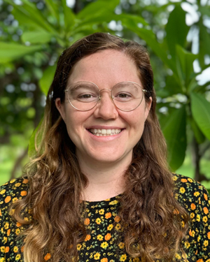 Alexandra Fireman headshot