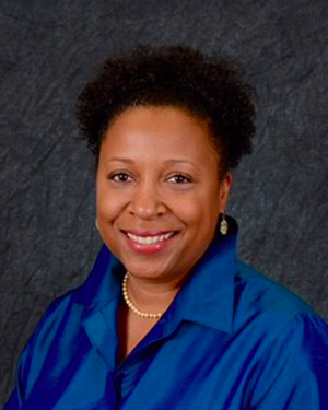 Angela Dash headshot