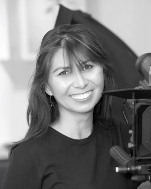 Anita Sugimura headshot