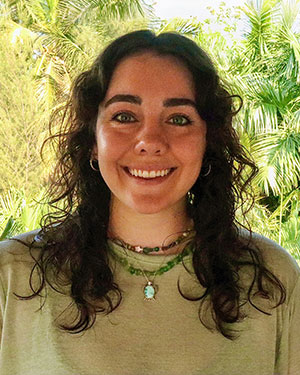 Brooke Butterfield Headshot