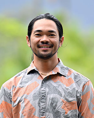 Kamalami Oshiro Headshot