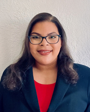 Kiara Montero Goeppner